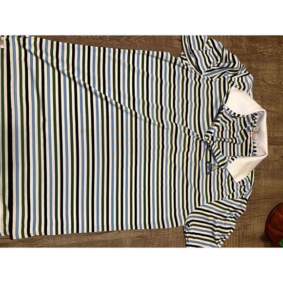 Peter Millar, Summer, comfort polo size XL - Picture 1 of 2
